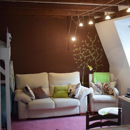 Les Locations De Stephanie Les Hautes Vosges Sondernach Kültér fotó